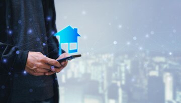 Real Estate Agent