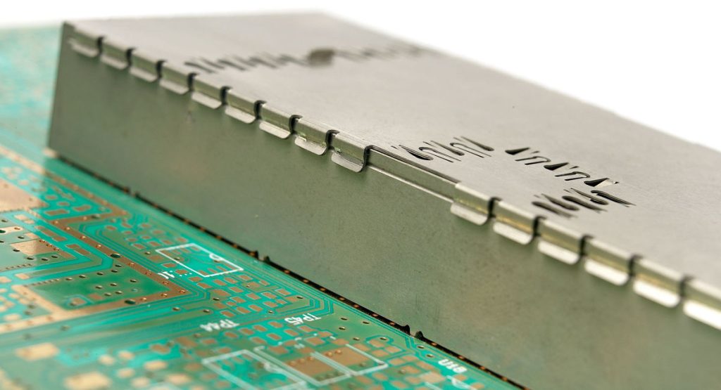 emi shielding