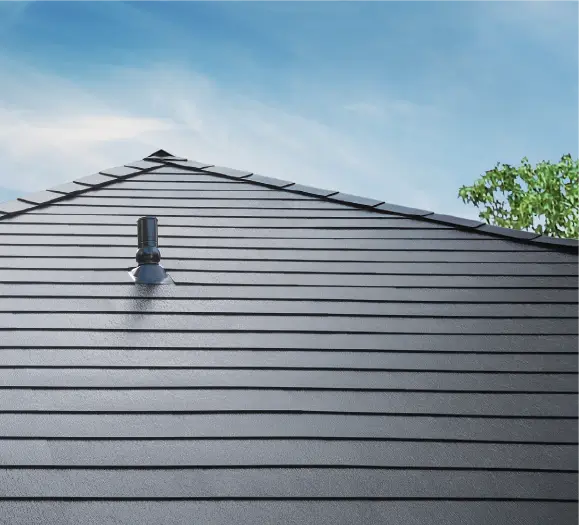 Commercial Roofing