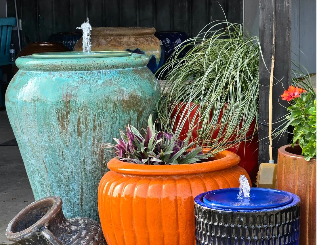 Pot And Planter Store