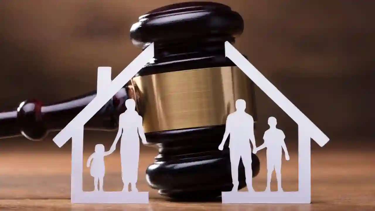 Divorce Lawyer