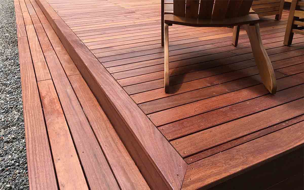 deck builders