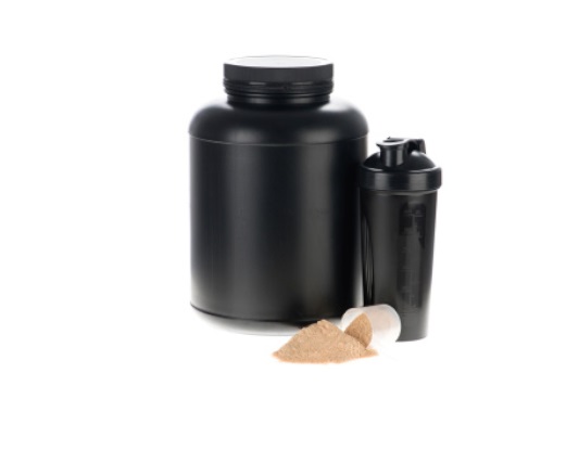 Protein Powder Packaging